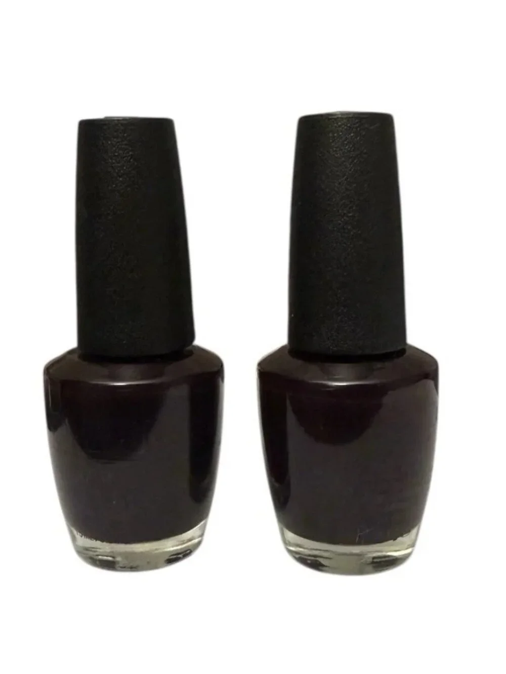 RARE OPI *LINCOLN PARK AFTER DARK* NL W42 CLASSICS COLLECTION DXD. VHTF